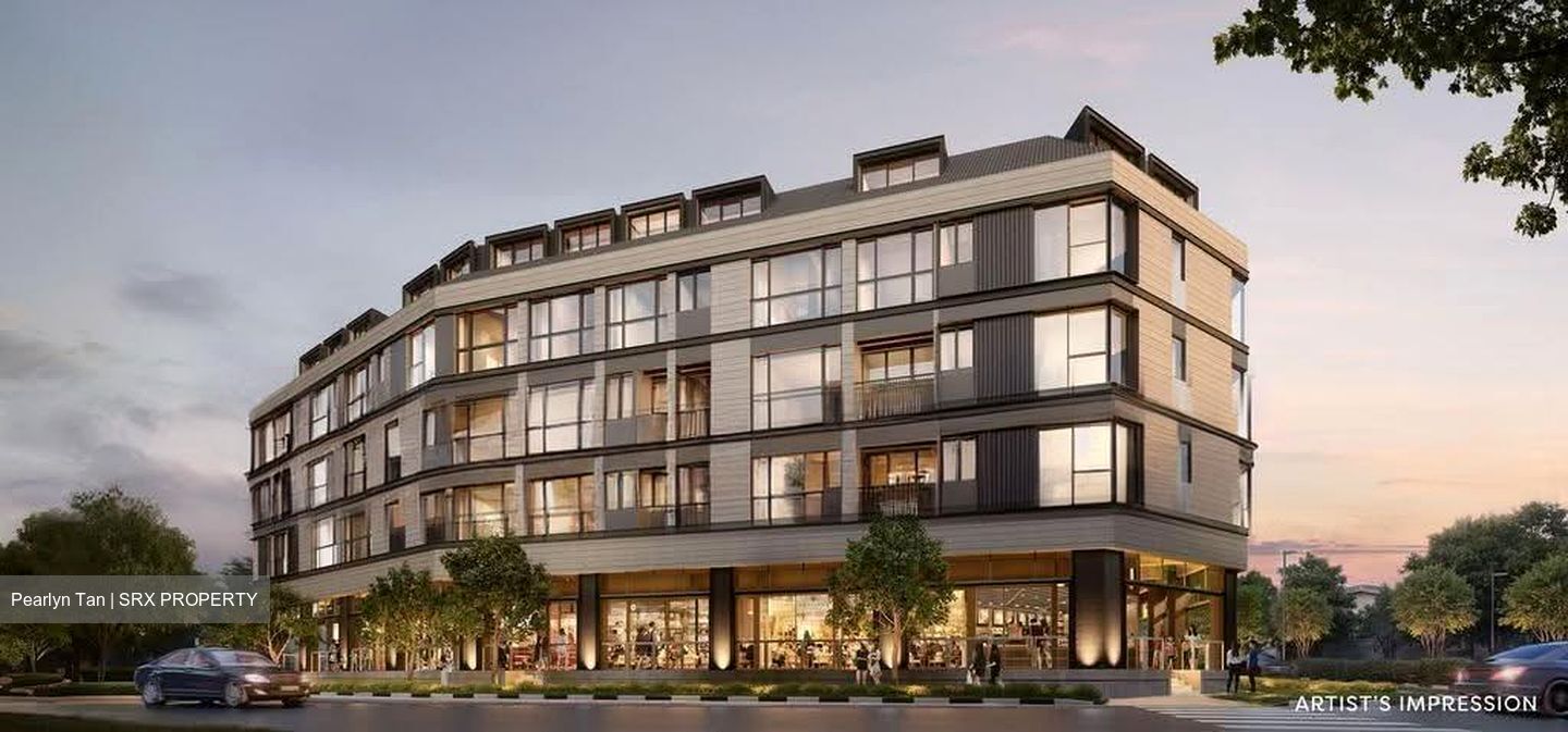 Artisan 8 (D20), Apartment #614468741